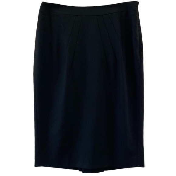 CLUB MONACO Pencil silhouette Skirt - Picture 1 of 4